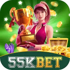 55KBET - Game FPS Seru dan Menantang