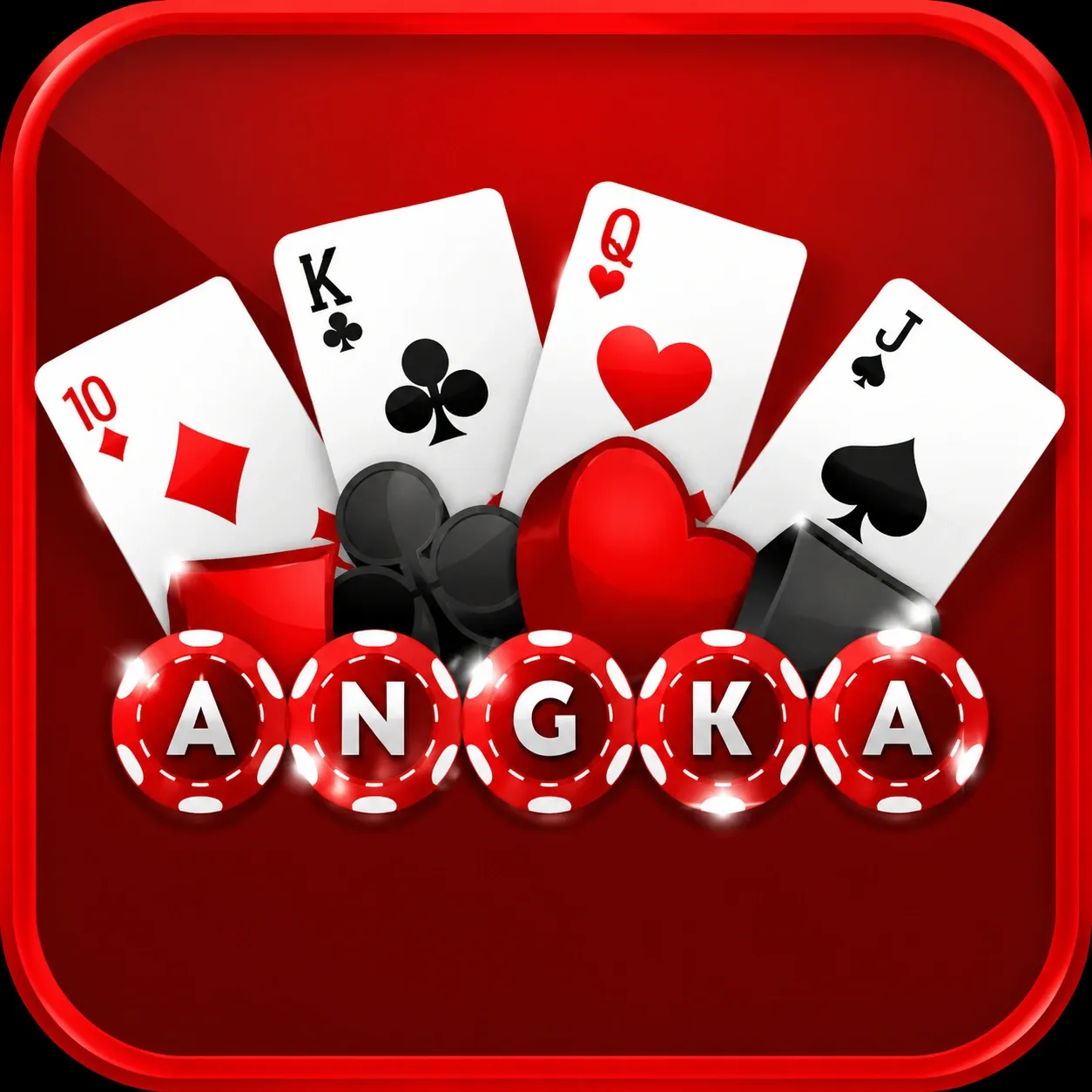 ANGKABET - Game Tycoon Seru dan Menguntungkan