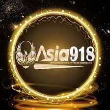 ASIA918 - Game Santai yang Mengasyikkan