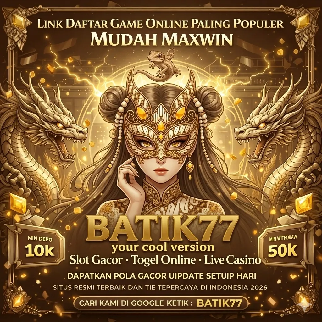 BATIK77 - Game Pertanian Seru untuk Para Pecinta Farming