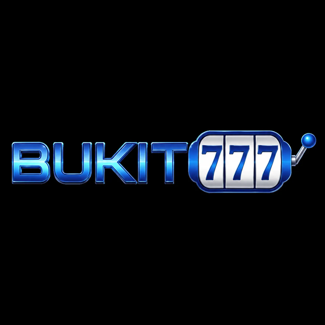 BUKIT777 - Simulasi Permainan Seru dan Menantang
