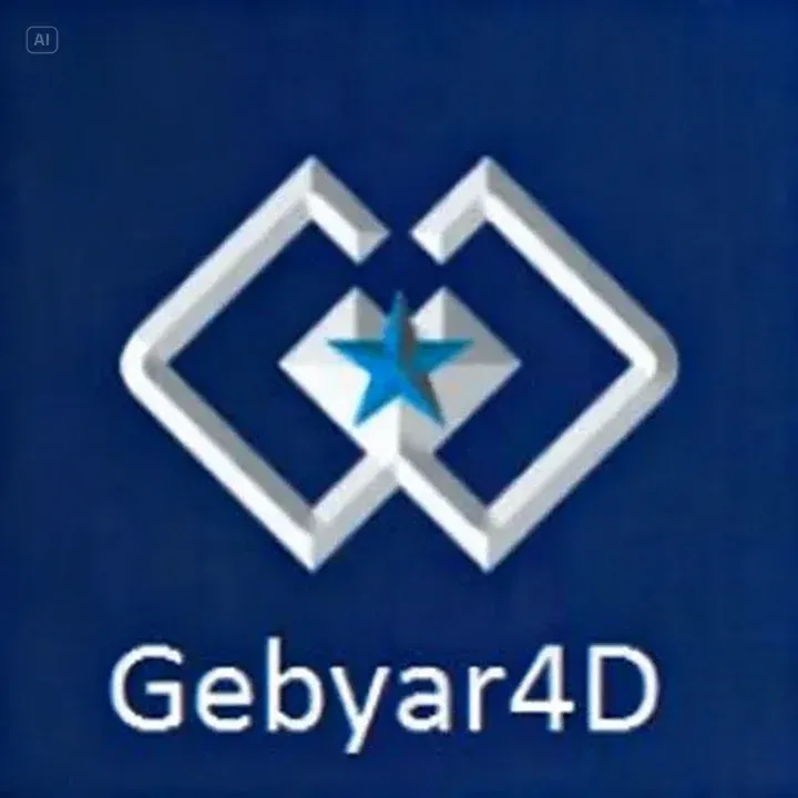 GEBYAR4D - Game Musik Penuh Energi dan Keseruan