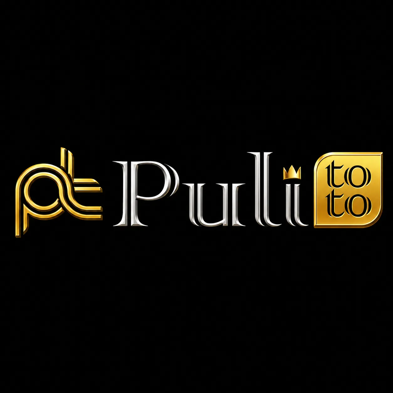 PULITOTO - Game Memancing Seru dan Menyenangkan