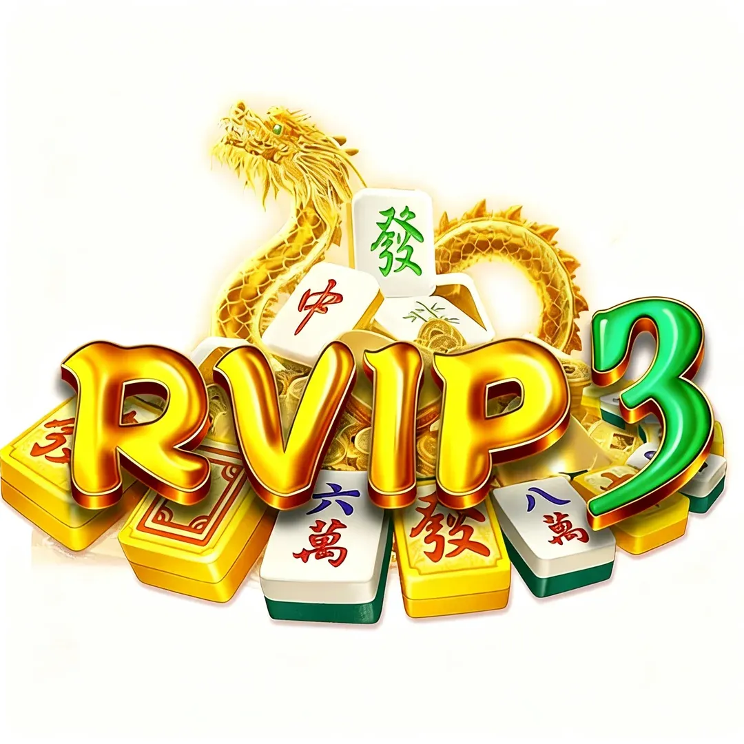 RVIP3 - Game Slot Penuh Keseruan