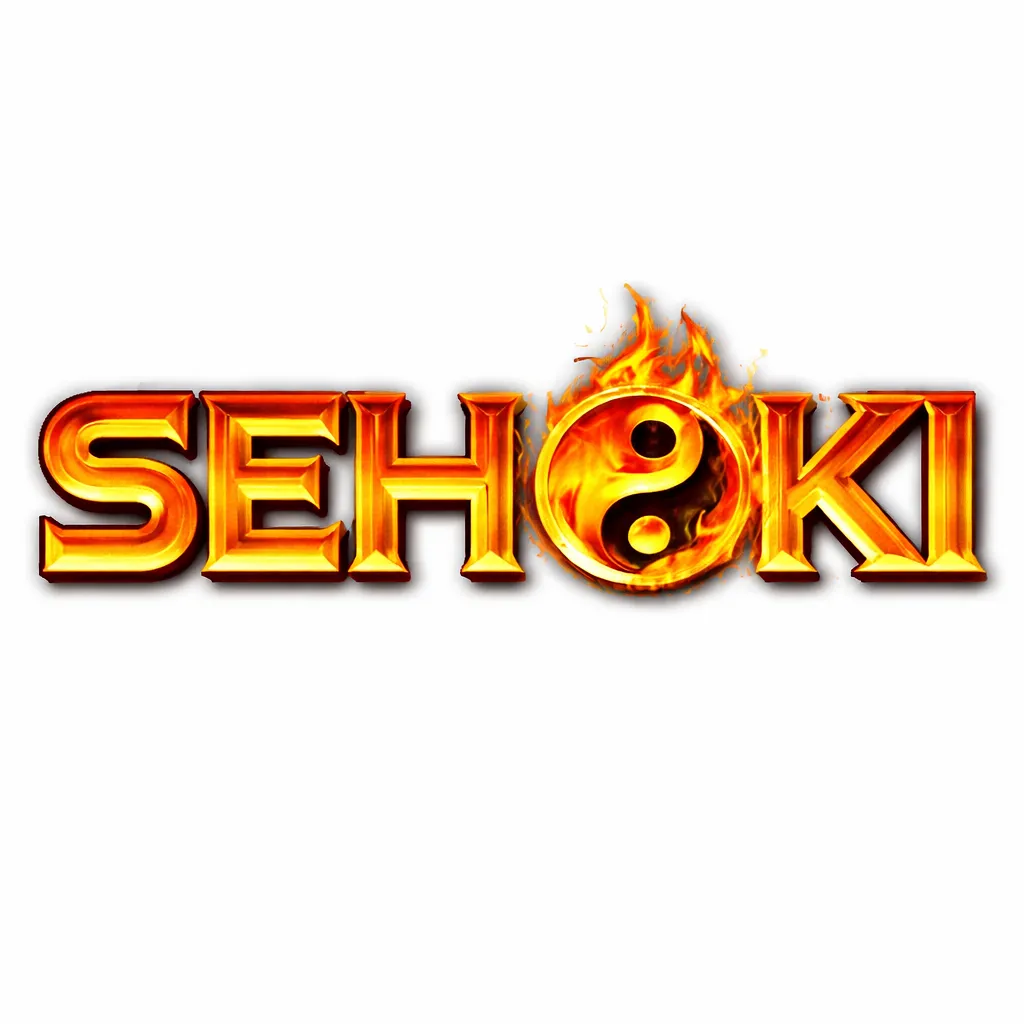 SEHOKI - Permainan Mahjong Seru dan Menarik