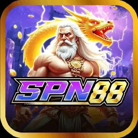 SPN88 - Game Memancing Terbaik untuk Penggemar Fishing
