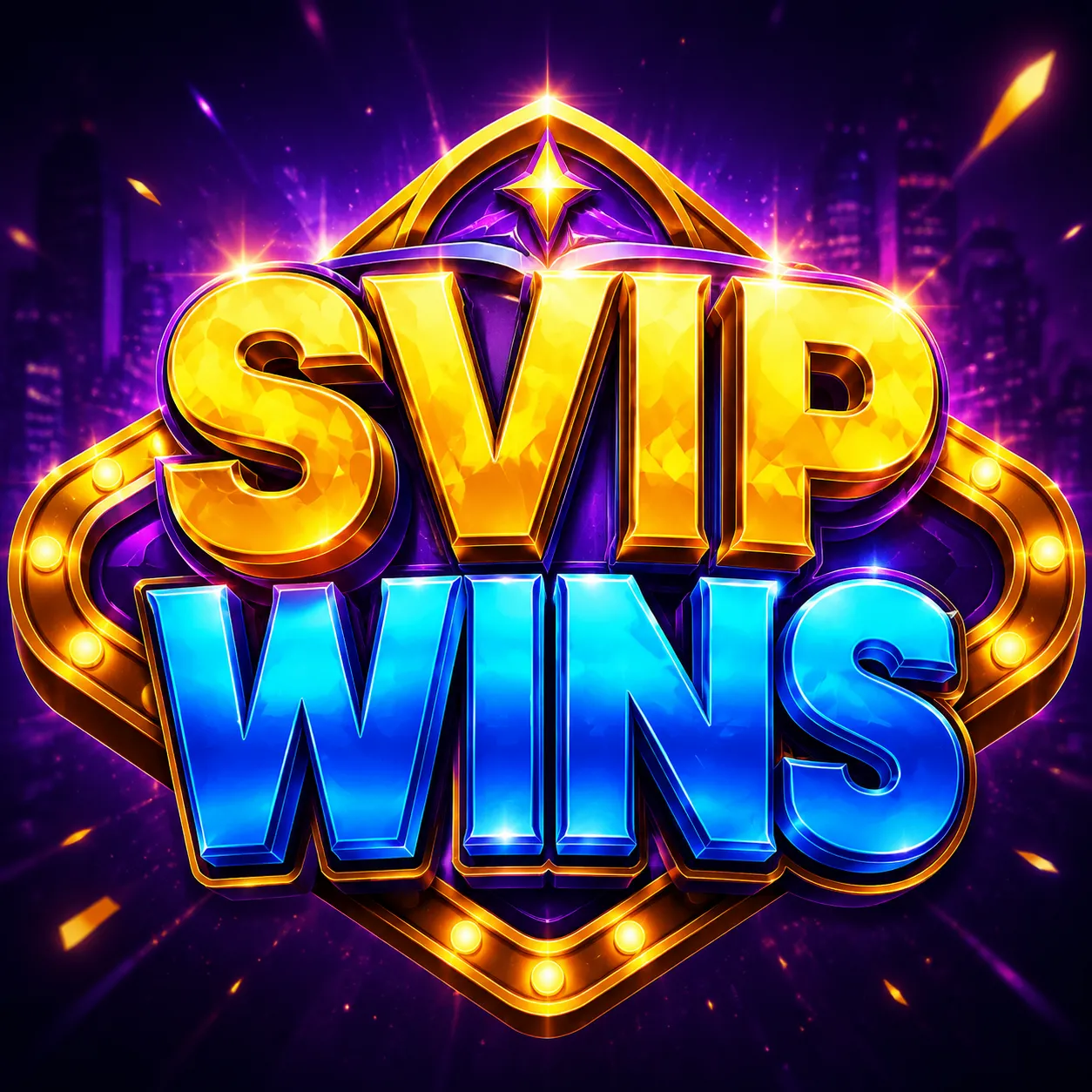 SVIPWINS - Serunya Permainan Tembak Ikan Online